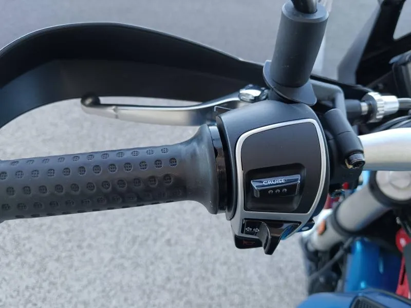 MOTO-GUZZI 850 Evocative Euro 5 + options