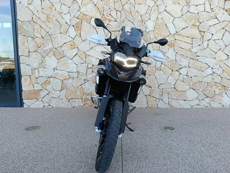 BMW F 850 GS A2 full pack + option