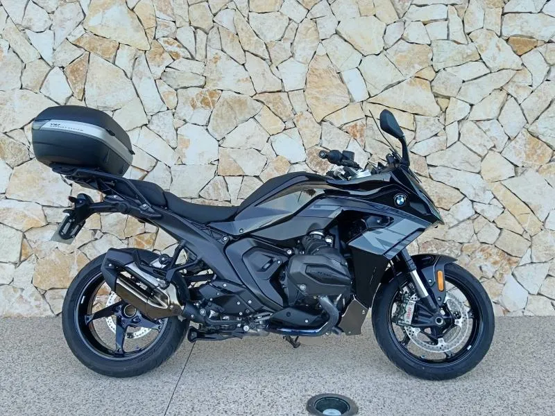 BMW 1300 RS