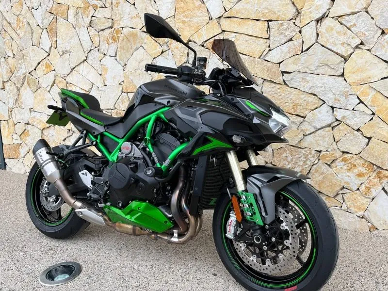 KAWASAKI 1000 H2 2024