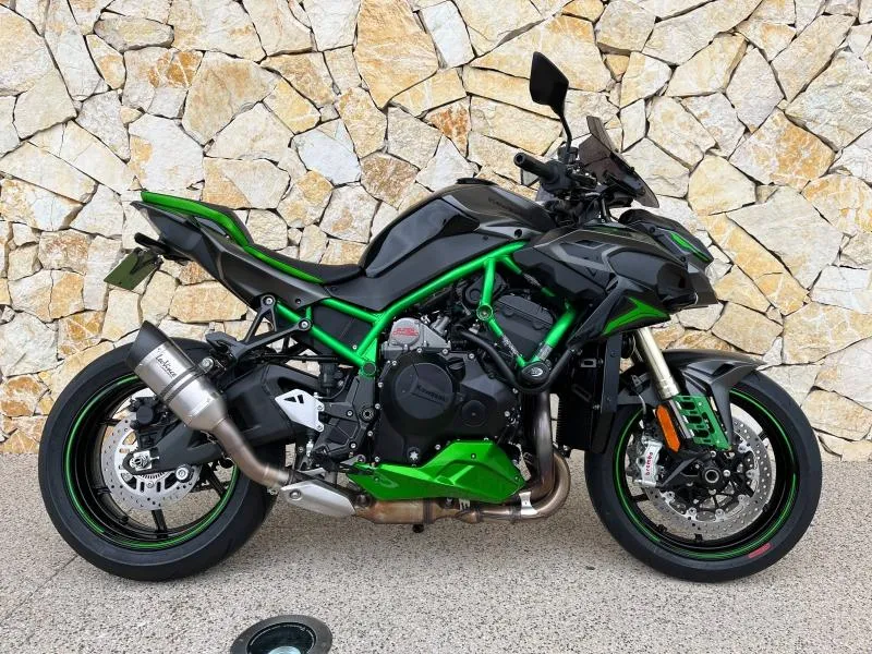 KAWASAKI 1000 H2 2024