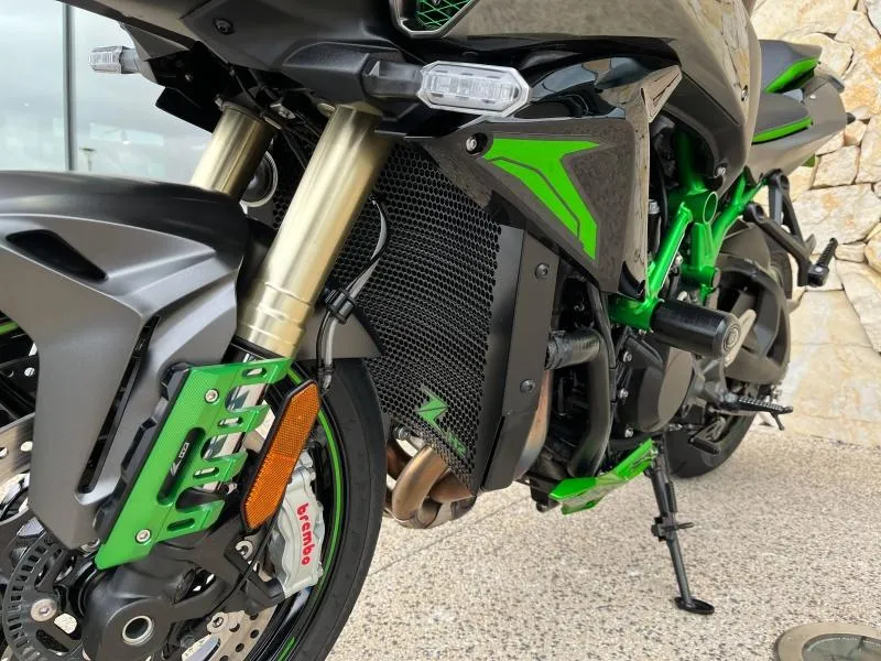 KAWASAKI 1000 H2 2024