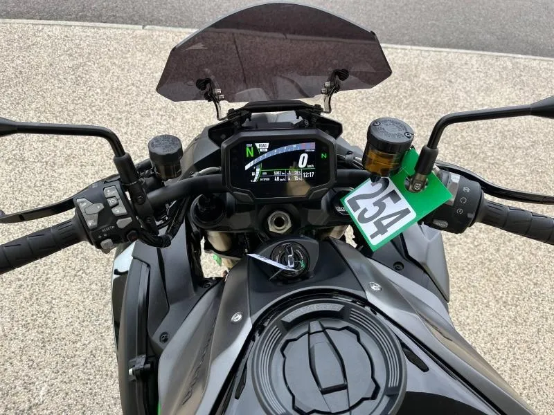 KAWASAKI 1000 H2 2024