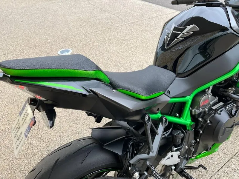 KAWASAKI 1000 H2 2024