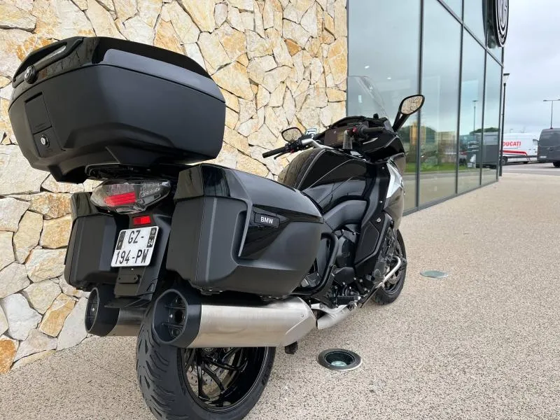 BMW 1600 GT  FULL PACK + OPTION