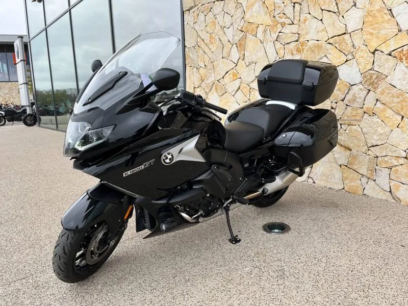 BMW 1600 GT  FULL PACK + OPTION