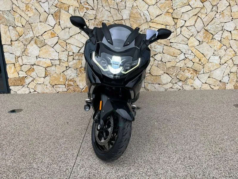 BMW 1600 GT  FULL PACK + OPTION