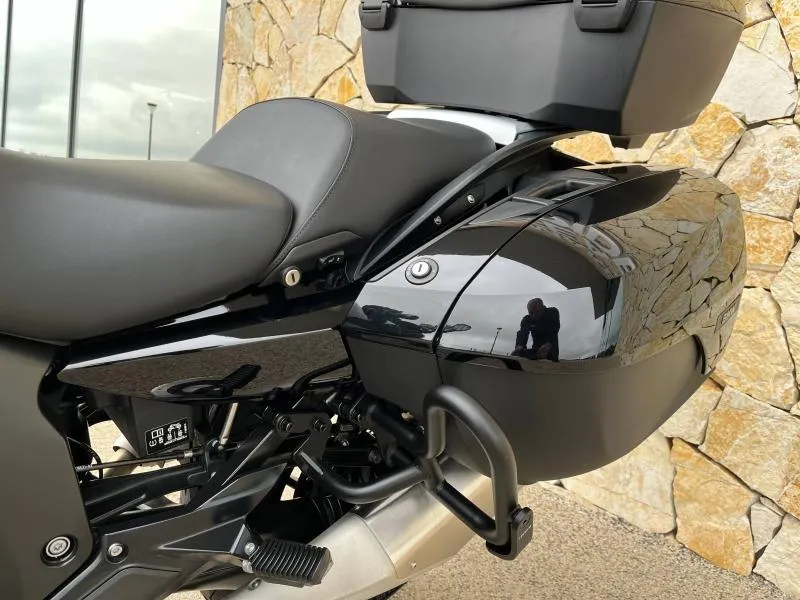 BMW 1600 GT  FULL PACK + OPTION