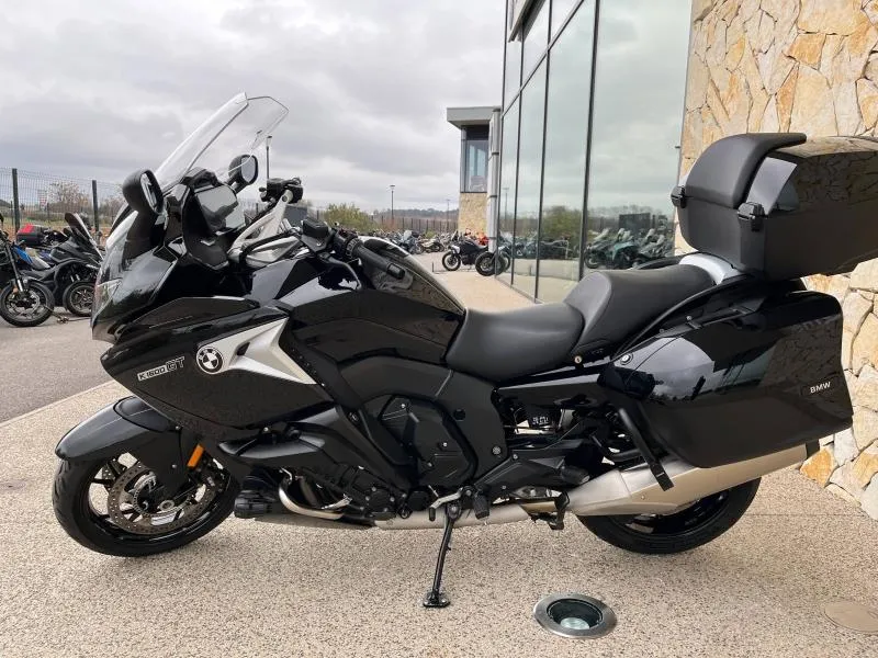 BMW 1600 GT  FULL PACK + OPTION