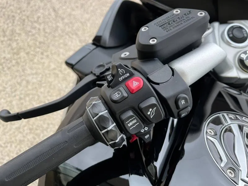 BMW 1600 GT  FULL PACK + OPTION