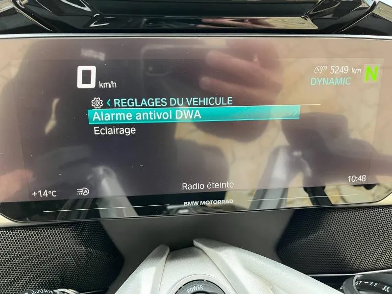 BMW 1600 GT  FULL PACK + OPTION