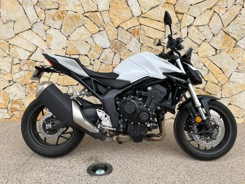 HONDA CB 1000 Hornet