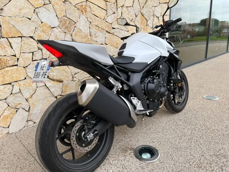 HONDA CB 1000 Hornet