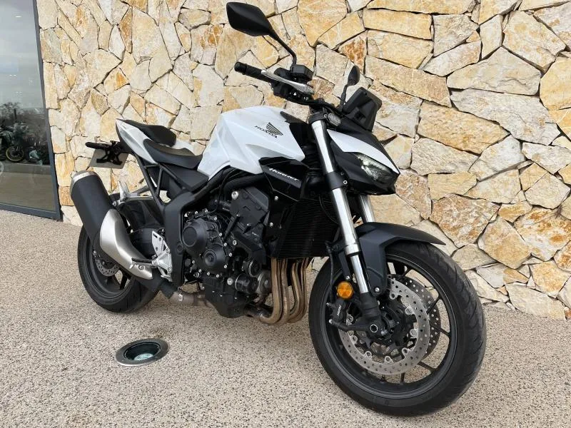 HONDA CB 1000 Hornet