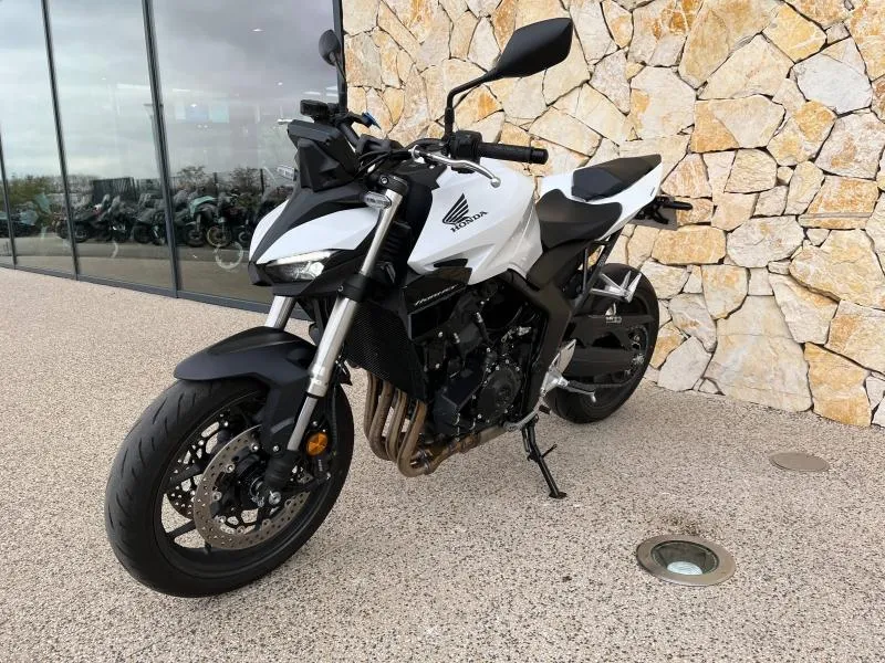 HONDA CB 1000 Hornet