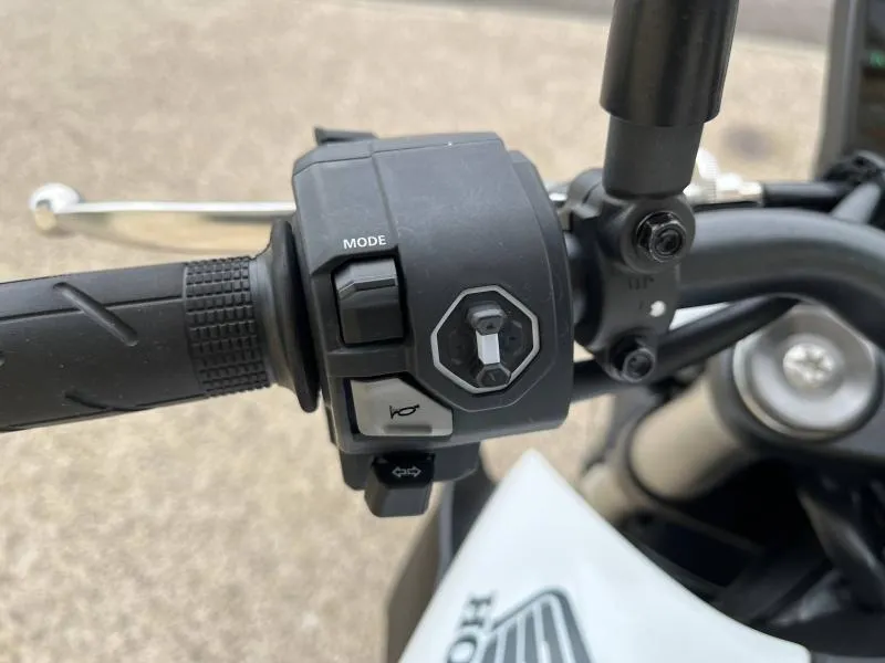 HONDA CB 1000 Hornet