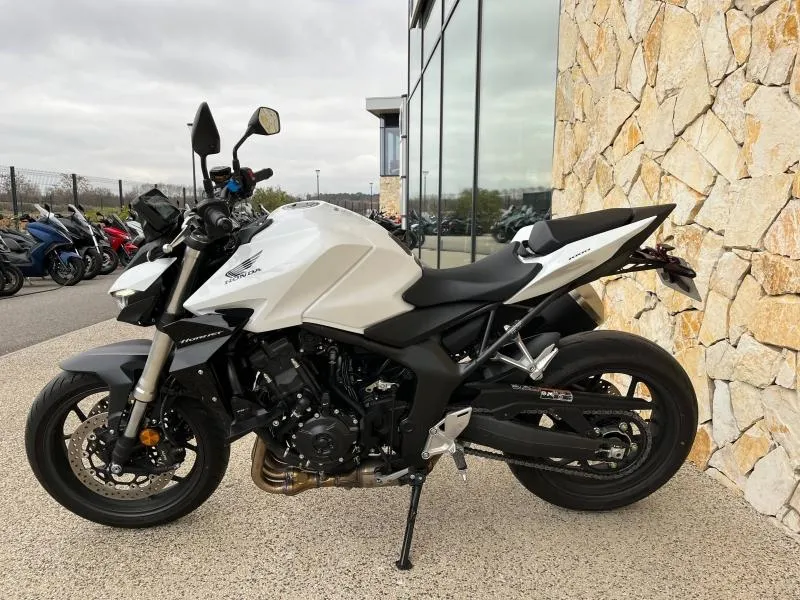 HONDA CB 1000 Hornet