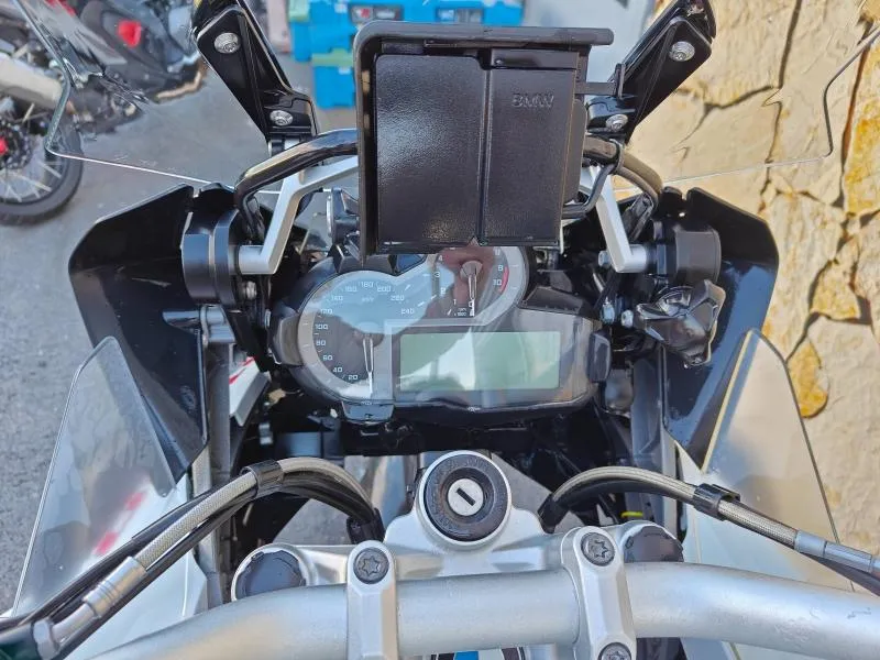 BMW R 1200 GS Adventure Pack Confort + Pack Dynamic