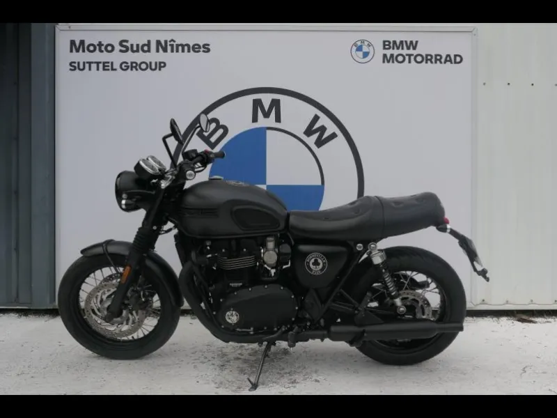 TRIUMPH T120 Série ACE T 120