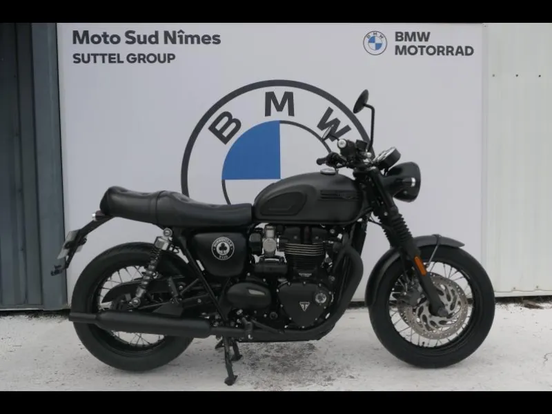 TRIUMPH T120 Série ACE T 120