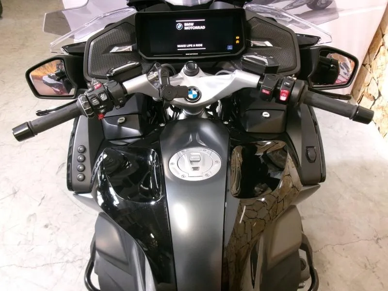 BMW R 1250 RT