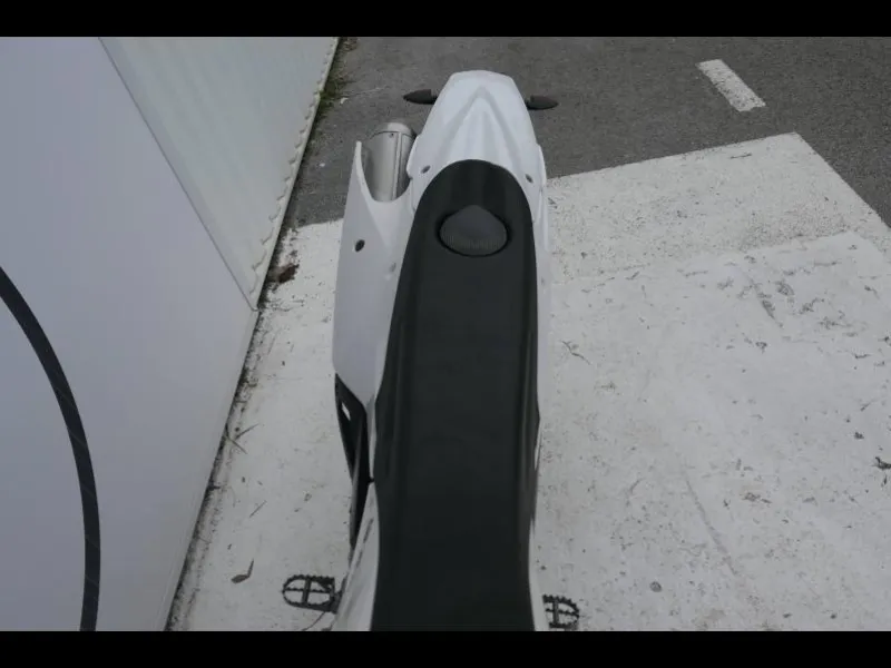 BMW 450 X Enduro G450X