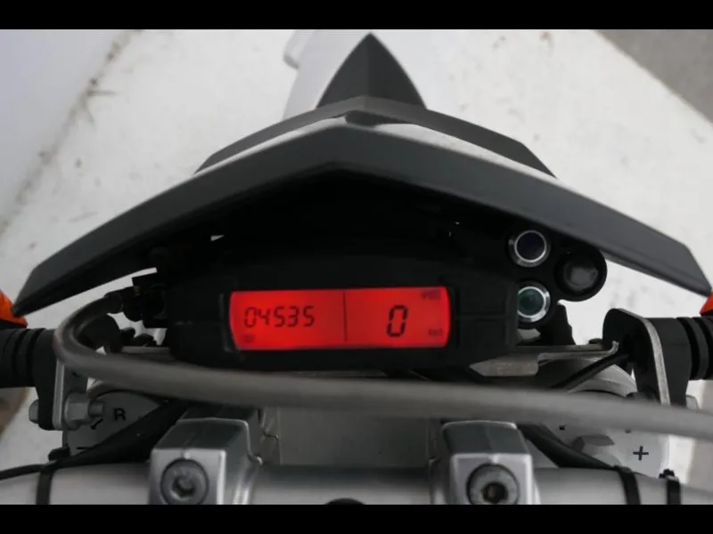 BMW 450 X Enduro G450X