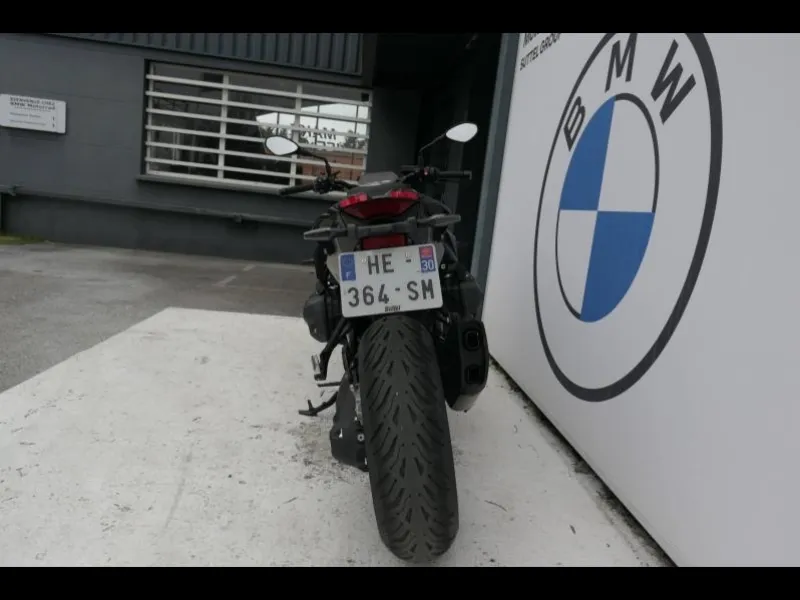 BMW 1300 R ASA Style Exclusive Finition Pro
