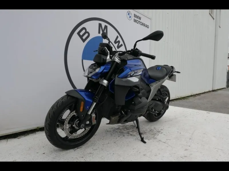 BMW 1300 R ASA Style Exclusive Finition Pro