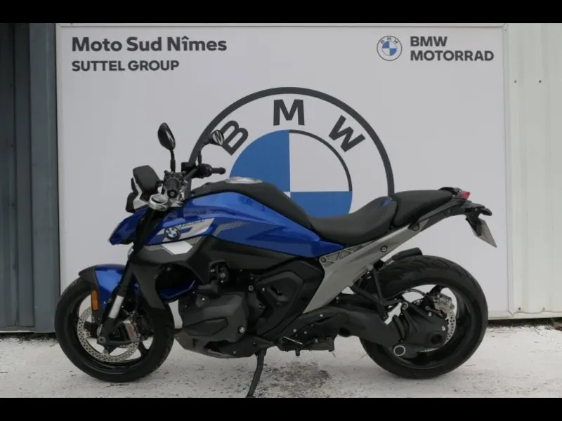 BMW 1300 R ASA Style Exclusive Finition Pro