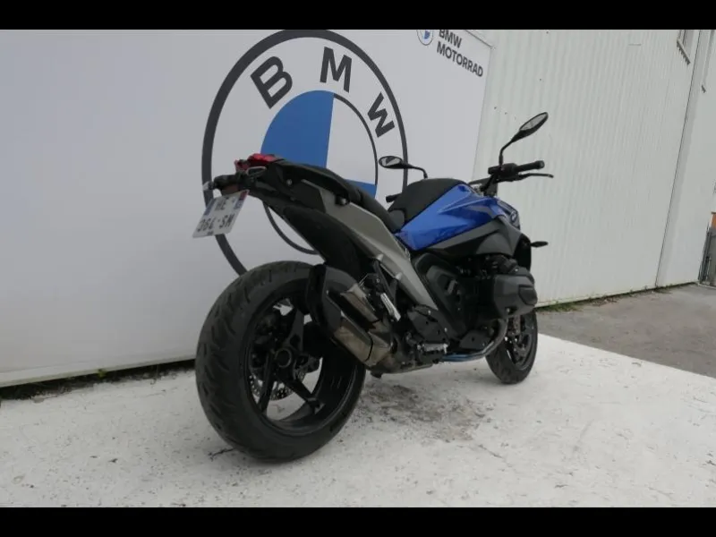 BMW 1300 R ASA Style Exclusive Finition Pro
