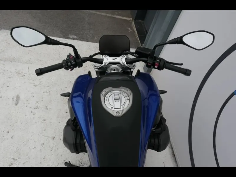 BMW 1300 R ASA Style Exclusive Finition Pro