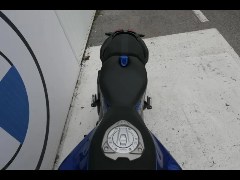 BMW 1300 R ASA Style Exclusive Finition Pro