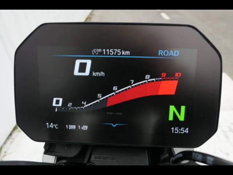 BMW 1300 R ASA Style Exclusive Finition Pro