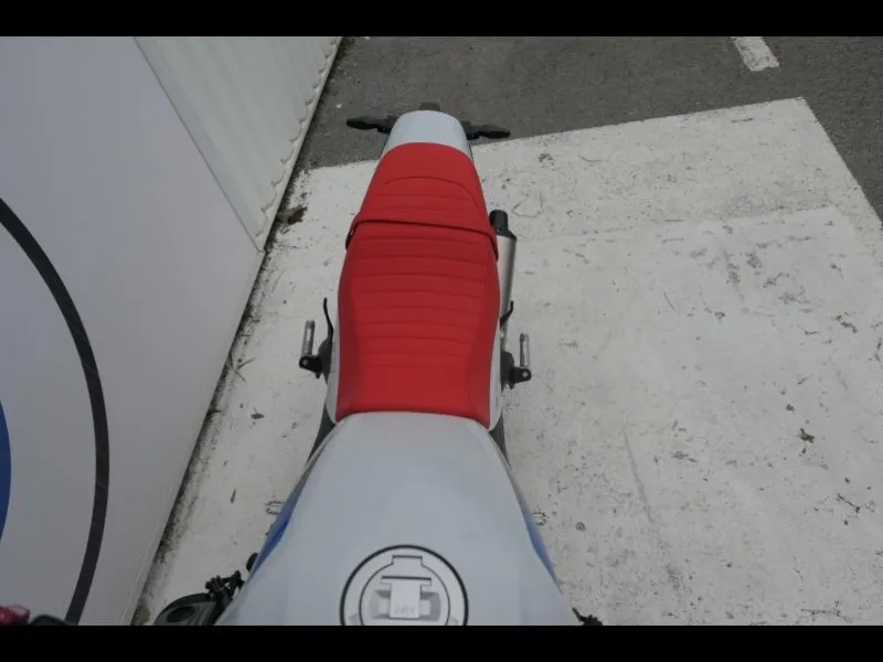 BMW 12 1200 G/S Finition Pro + Options R 1200 GS