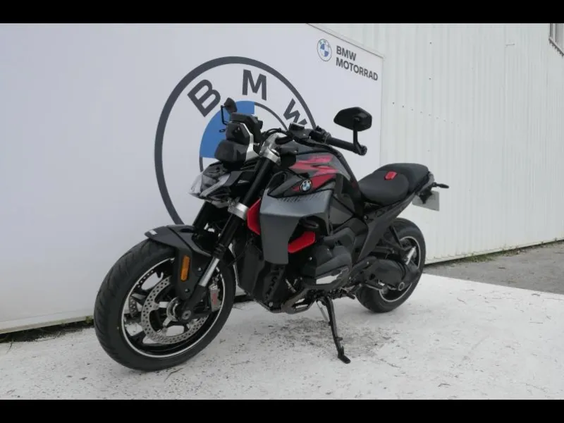 BMW 1300 R Option 719 Finition Pro