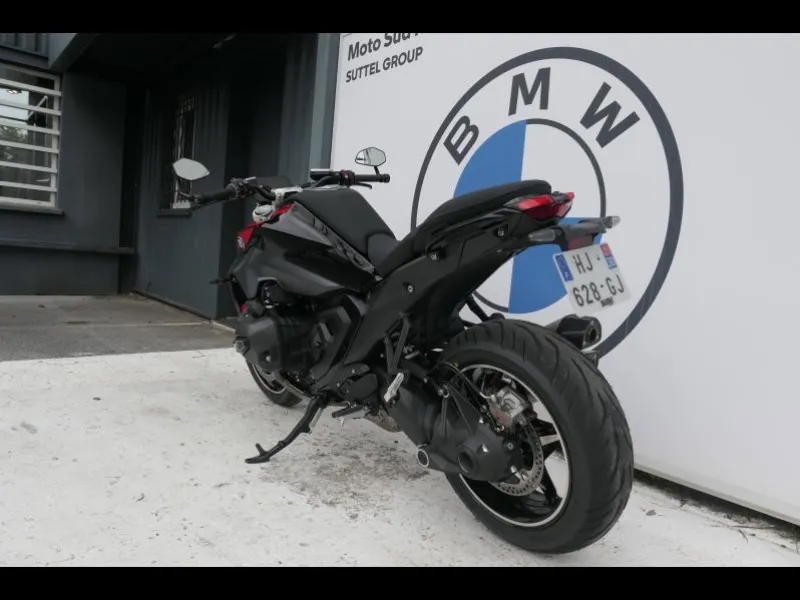 BMW 1300 R Option 719 Finition Pro