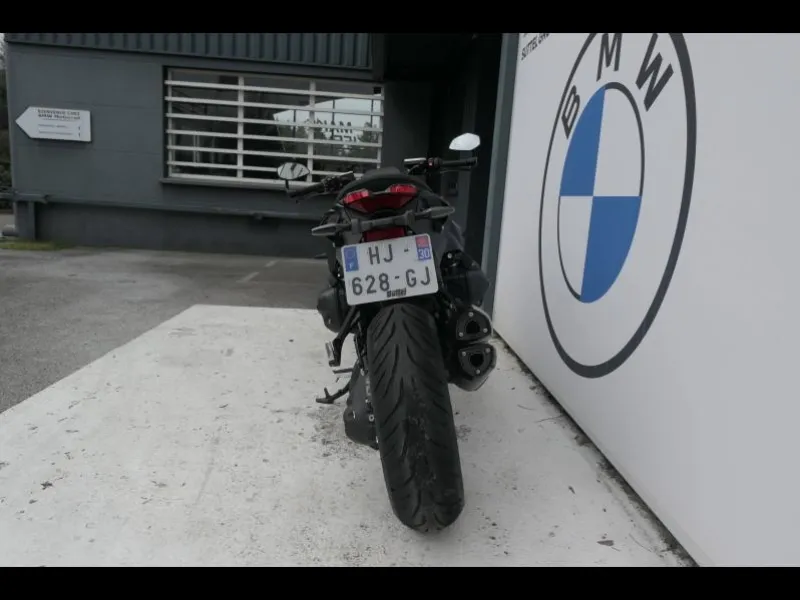 BMW 1300 R Option 719 Finition Pro