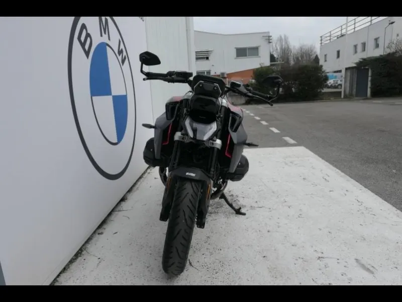 BMW 1300 R Option 719 Finition Pro