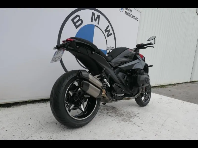 BMW 1300 R Option 719 Finition Pro
