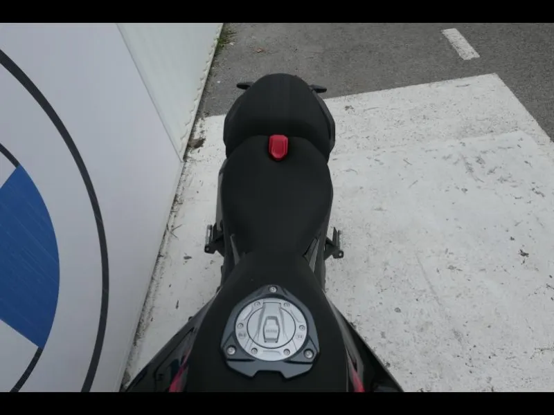 BMW 1300 R Option 719 Finition Pro