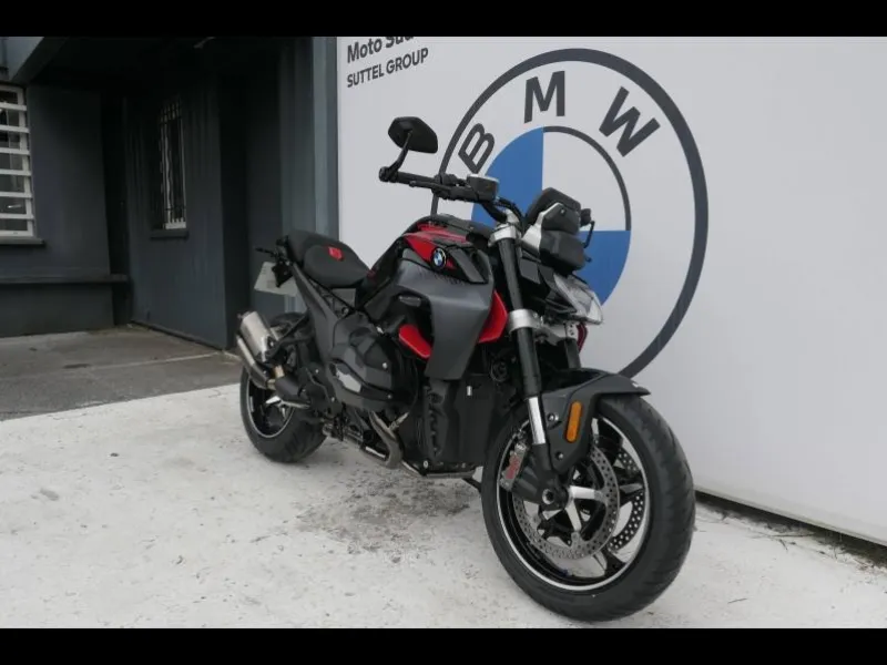 BMW 1300 R Option 719 Finition Pro