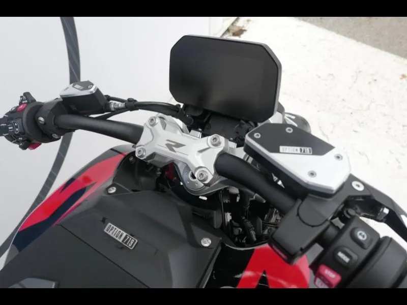 BMW 1300 R Option 719 Finition Pro
