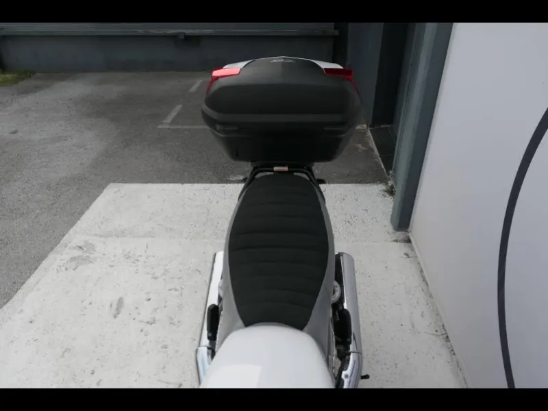 MOTO-GUZZI 850 Special + Options