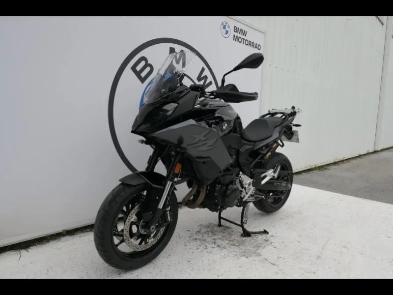 BMW 900 XR 105ch Pack Dynamic + Confort + Options
