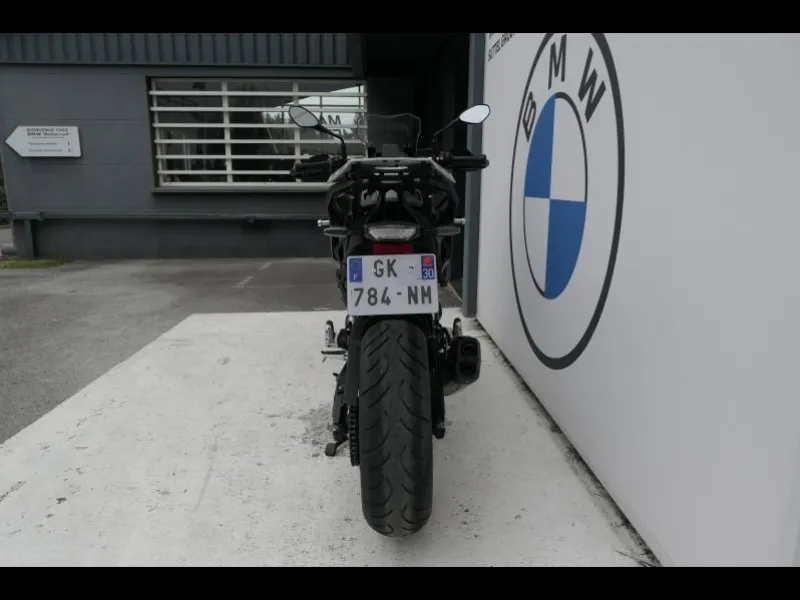 BMW 900 XR 105ch Pack Dynamic + Confort + Options