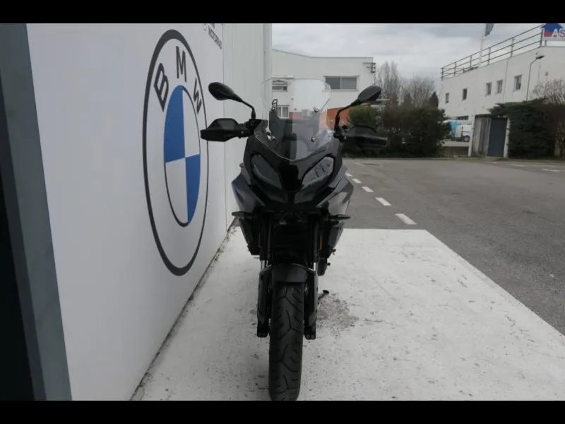 BMW 900 XR 105ch Pack Dynamic + Confort + Options