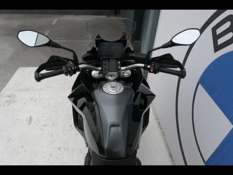 BMW 900 XR 105ch Pack Dynamic + Confort + Options