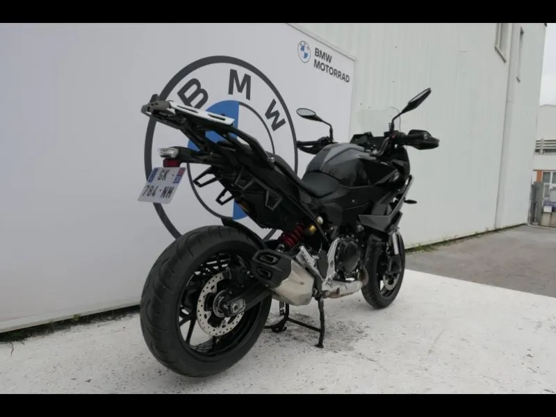 BMW 900 XR 105ch Pack Dynamic + Confort + Options
