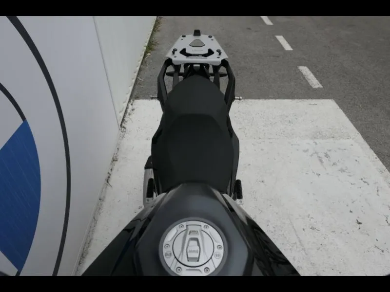 BMW 900 XR 105ch Pack Dynamic + Confort + Options